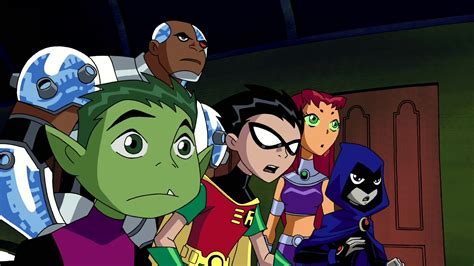 original titans|teen titans original full episodes.